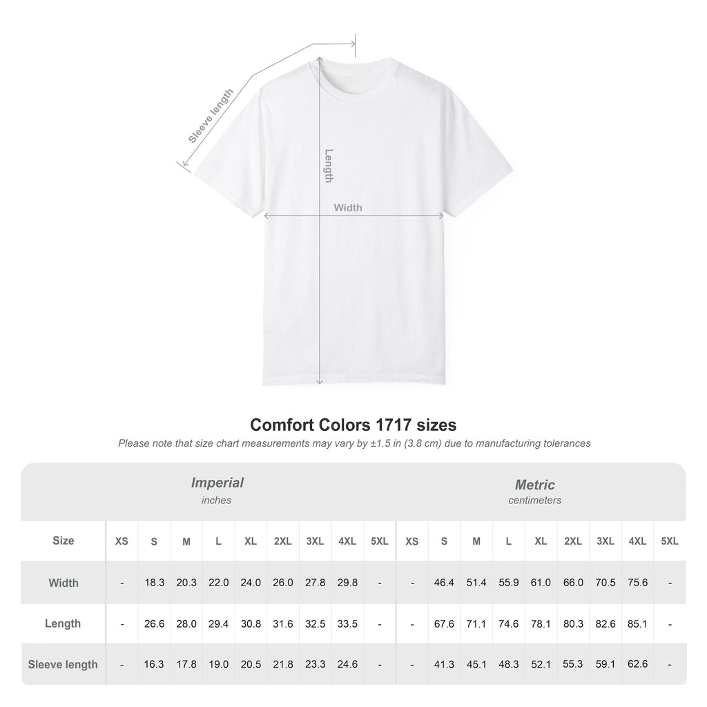 Too Many Kids... Unisex T-Shirt