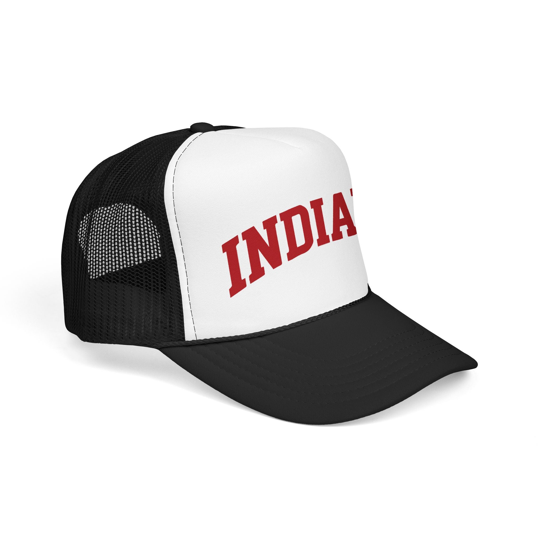 Indiana Trucker Hat