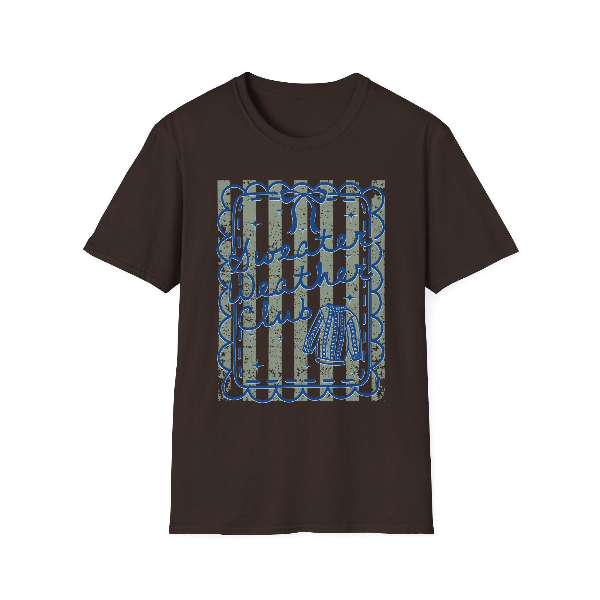 Sweater Weather T-Shirt