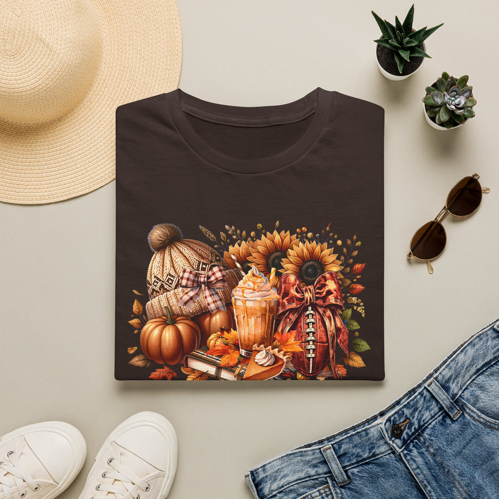 Autumn Harvest T-Shirt