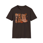Fall Graphic T-Shirt