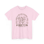 Forever Floral Tee