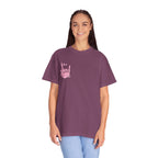 Anxiety Club-Graphic Tee