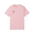 Weird Moms Build Character-Graphic T-Shirt