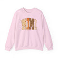 Mimi Patchwork Crewneck Sweatshirt
