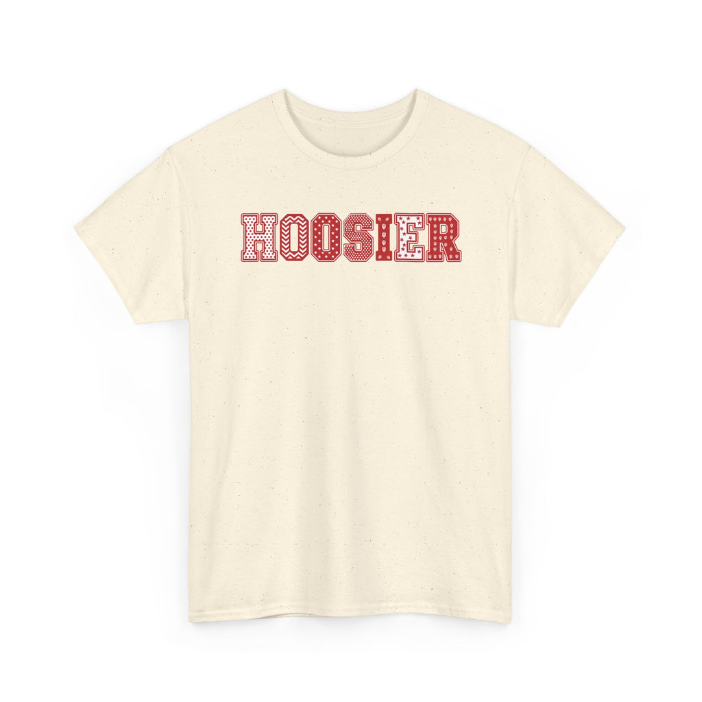 Hoosier Graphic Tee