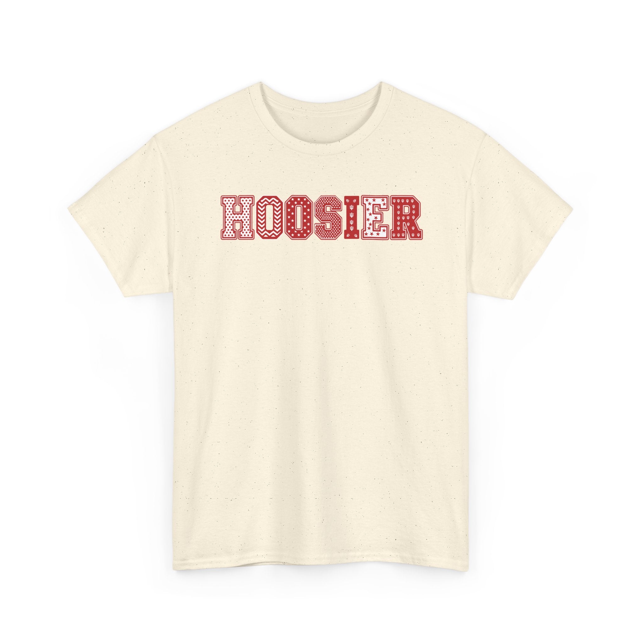 Hoosier Graphic Tee