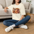 Autumn Harvest T-Shirt