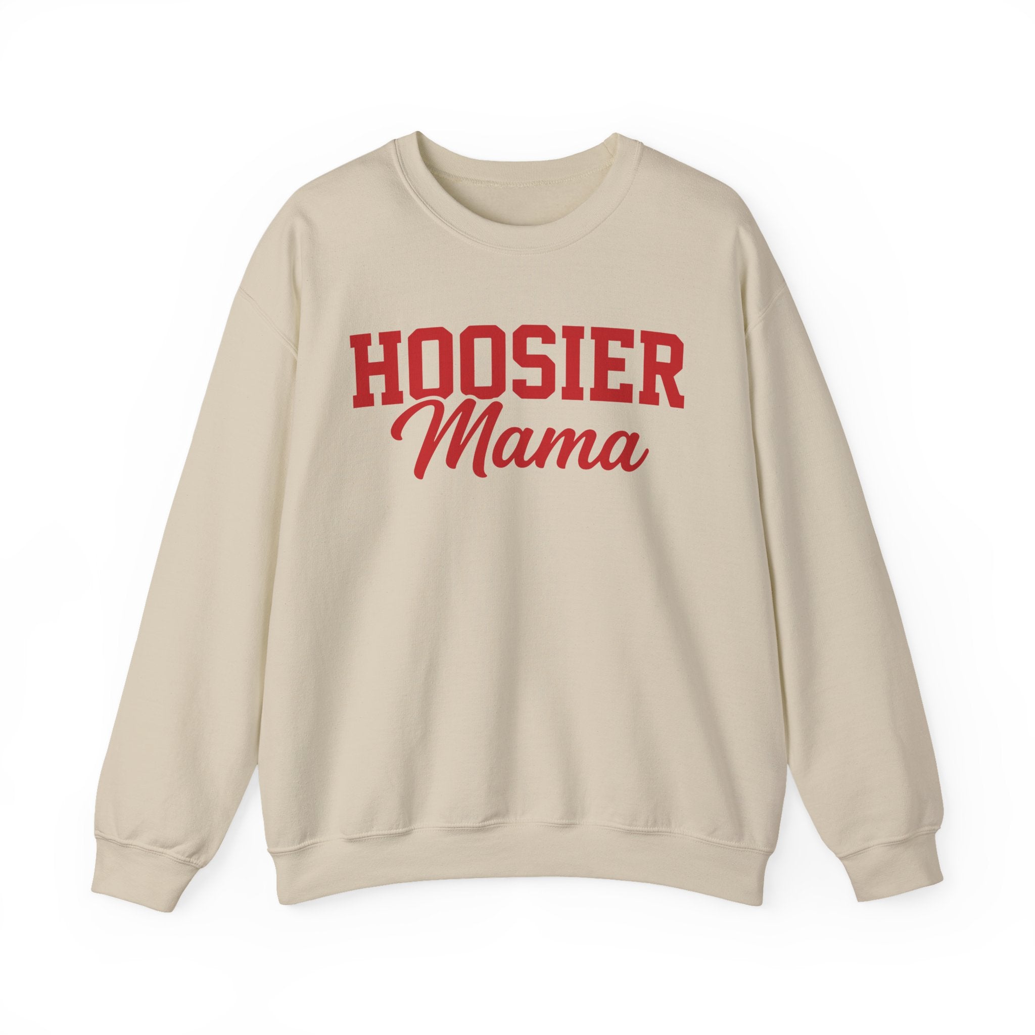 Hoosier Mama Crewneck