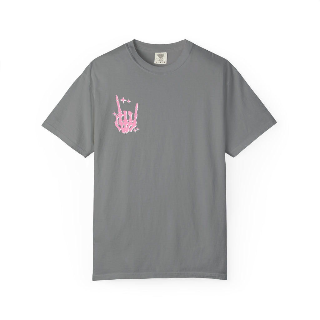 Anxiety Club-Graphic Tee