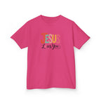 Kids "Jesus Loves You" Tee