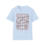 Fall For Jesus T-Shirt