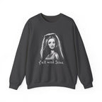Y'all Need Jesus Crewneck Sweatshirt