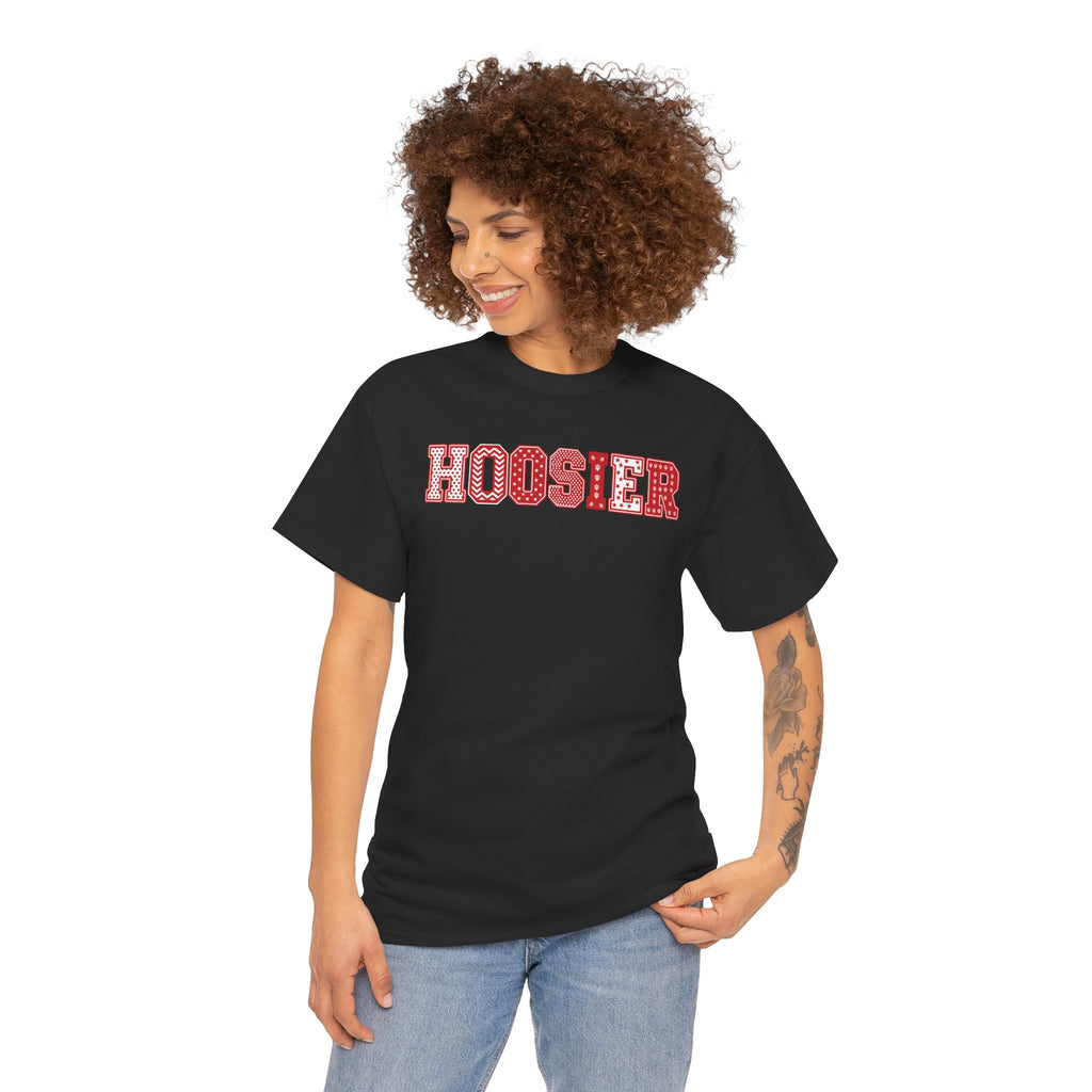 Hoosier Graphic Tee