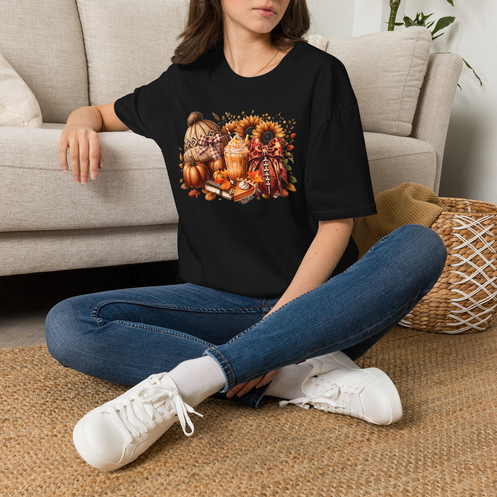 Autumn Harvest T-Shirt