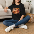 Autumn Harvest T-Shirt