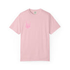 "Running on Low Tire Pressure..." Retro Graphic Tee