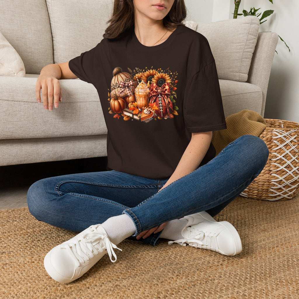 Autumn Harvest T-Shirt