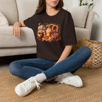 Autumn Harvest T-Shirt