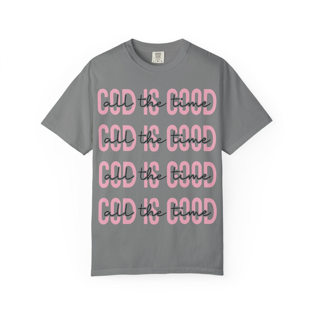God is Good Graphic T‑Shirt