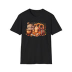 Autumn Harvest T-Shirt