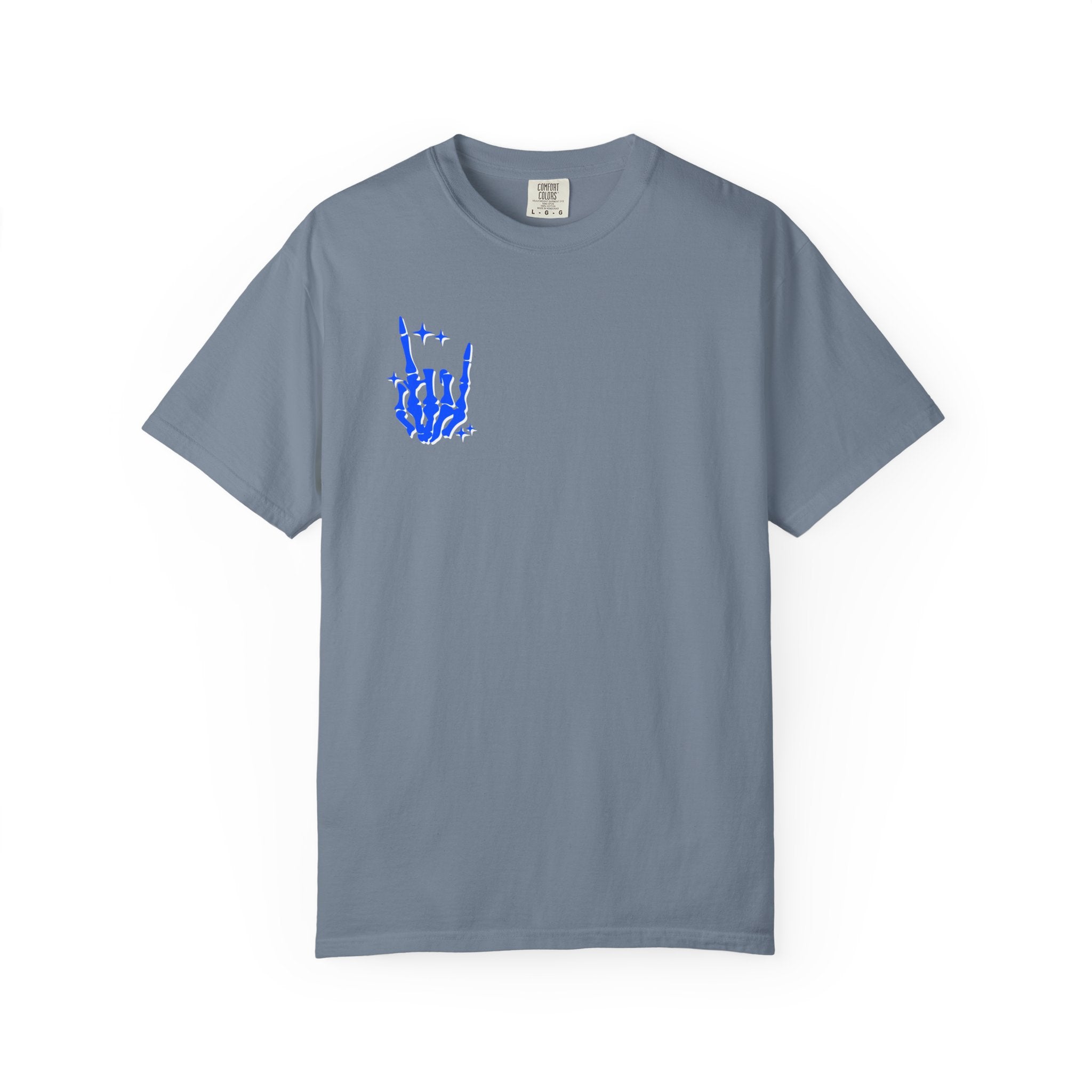 Shit Show Supervisor Graphic T‑Shirt
