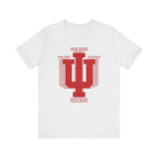 Indiana Hoosiers IU Logo T-Shirt