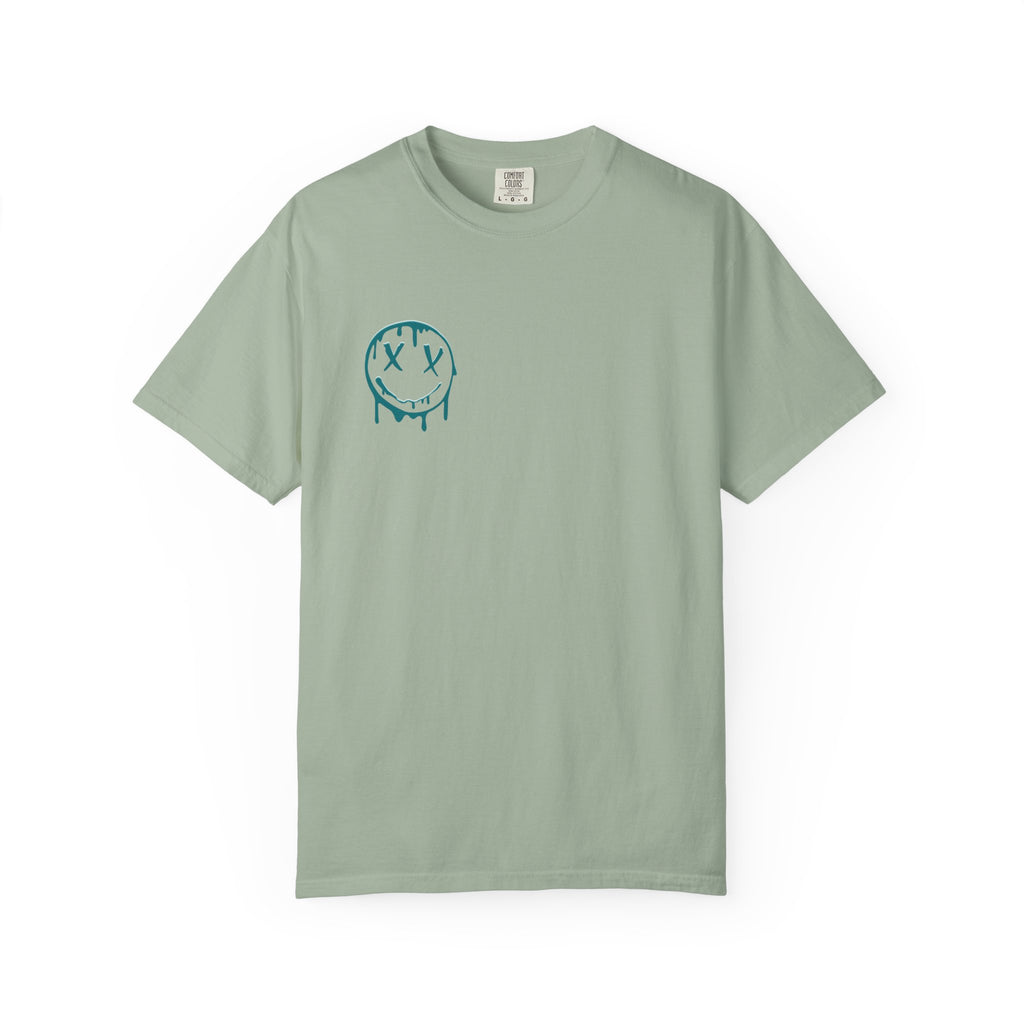 'Pray Big, Worry Small' Inspirational Tee