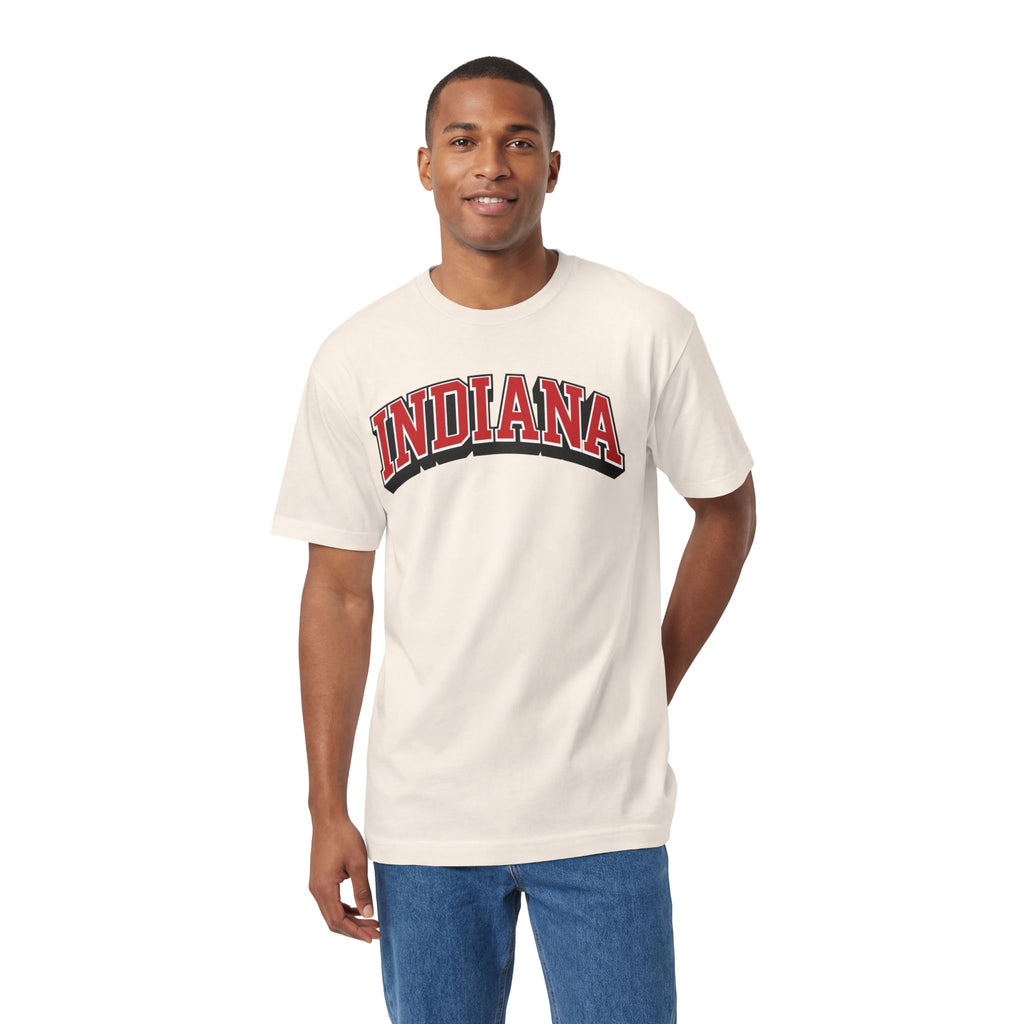 Indiana Arch Tee