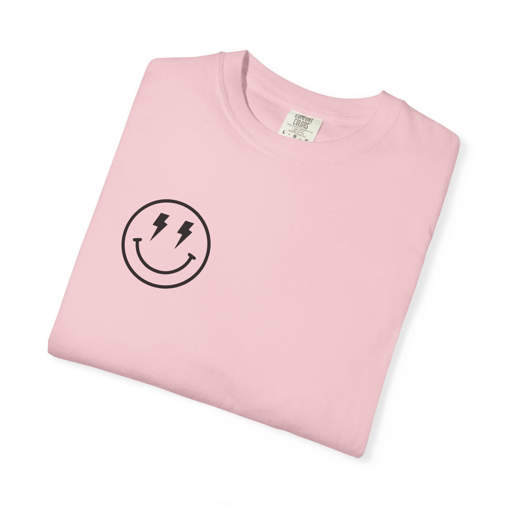 Be The Energy- Retro Graphic Tee
