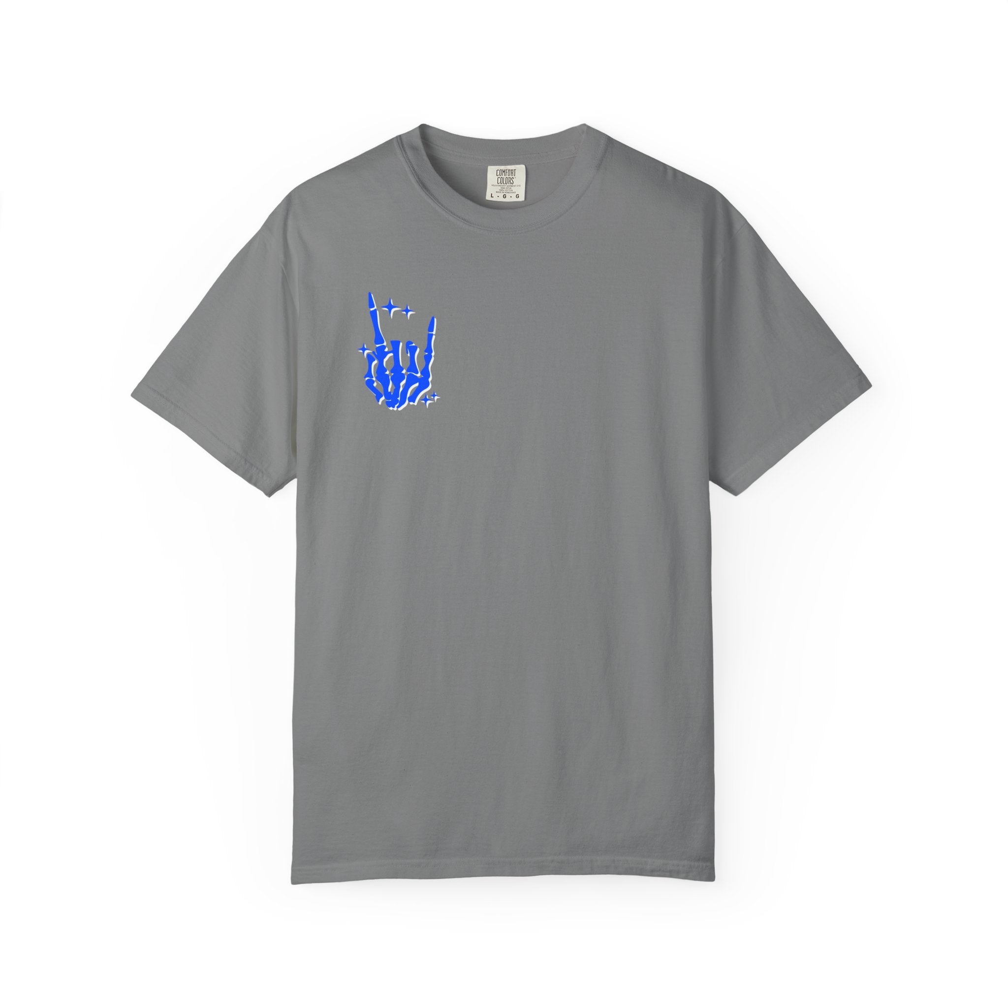 Shit Show Supervisor Graphic T‑Shirt