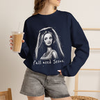 Y'all Need Jesus Crewneck Sweatshirt