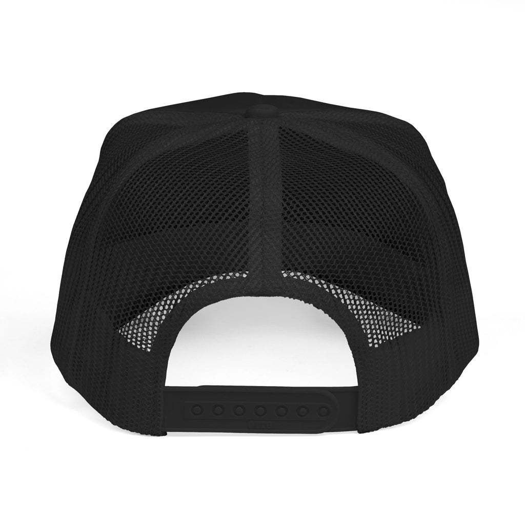 Hoosiers Foam Trucker Hat