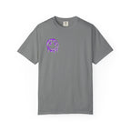 "If You Bully Me..." Drippy Smile Graphic Tee