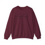 Worship Crewneck Sweatshirt