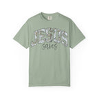 Jesus Saves CAMO T-Shirt