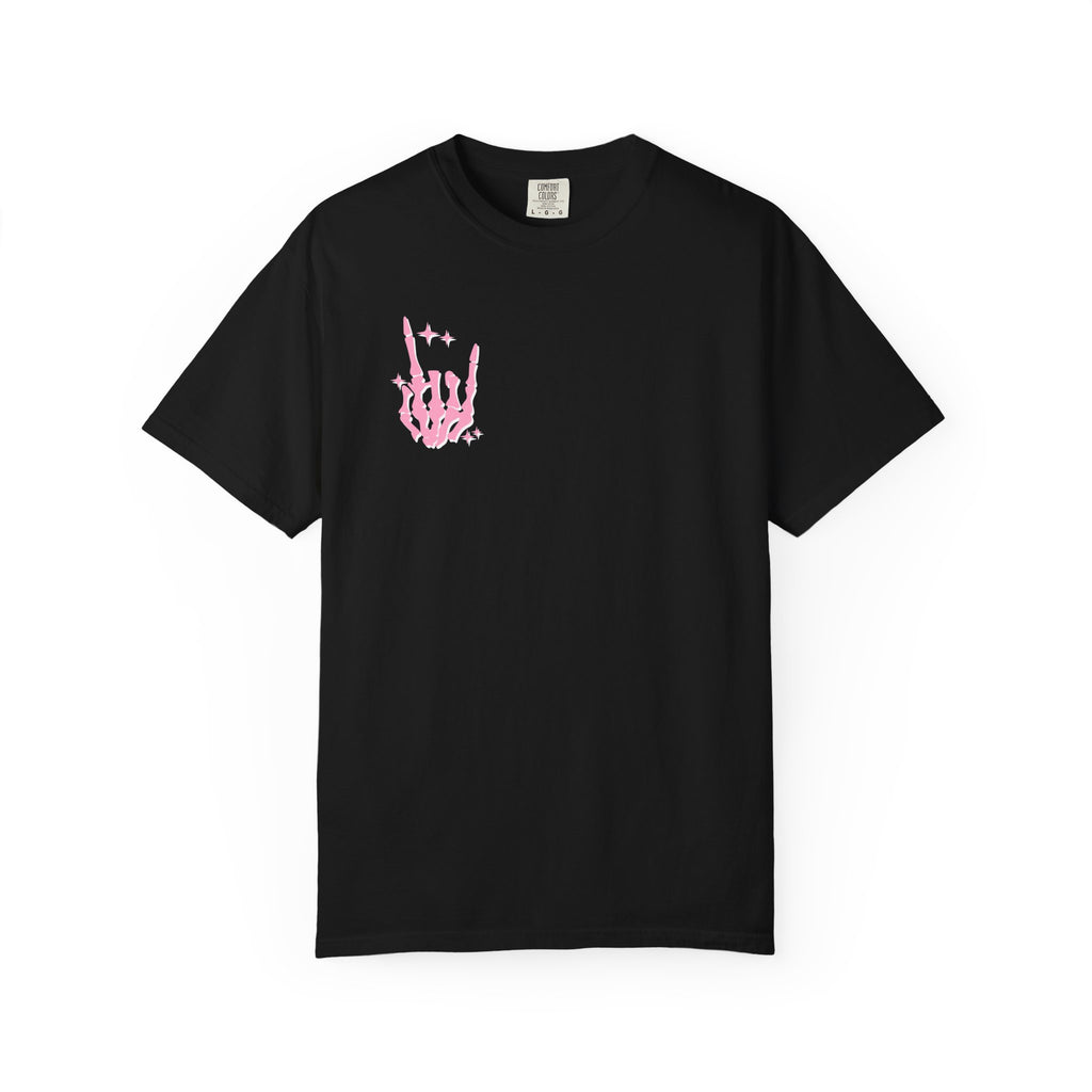"Running on Low Tire Pressure..." Retro Graphic Tee