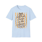 Let's Go Jump in the Leaves T‑Shirt
