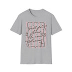 Fall For Jesus T-Shirt