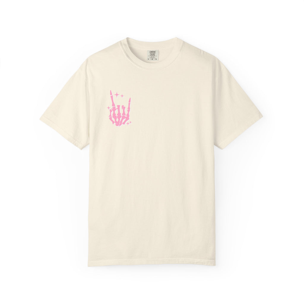 Anxiety Club-Graphic Tee