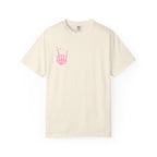 Anxiety Club-Graphic Tee