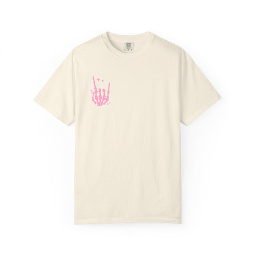 Anxiety Club-Graphic Tee