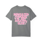 Anxiety Club-Graphic Tee