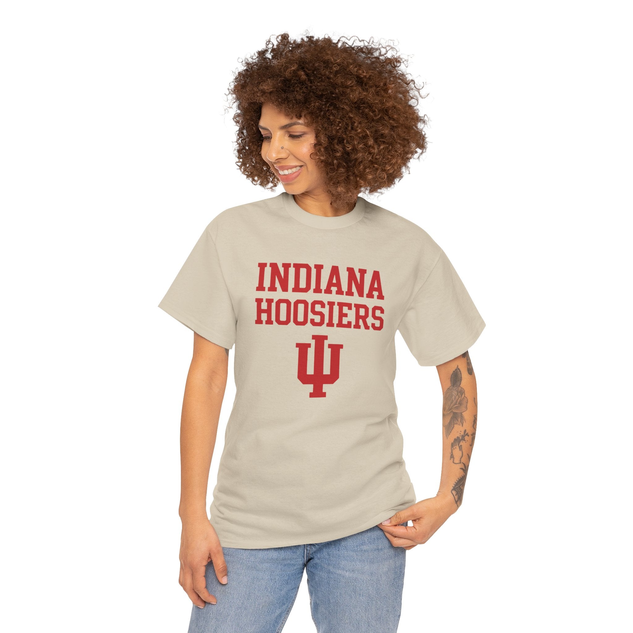 Indiana Hoosiers T-Shirt