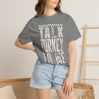 Talk Turkey To Me T-Shirt