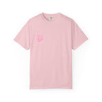 Anxiety Club-Graphic Tee