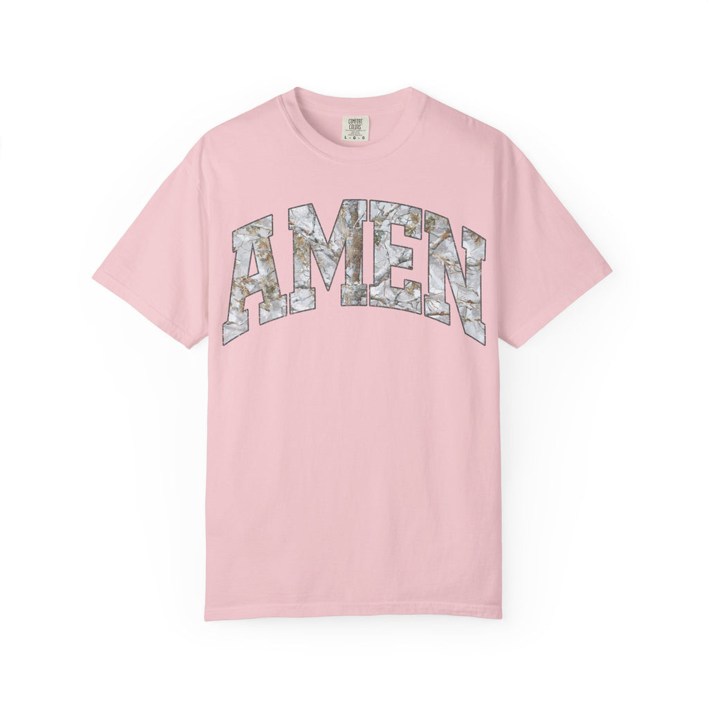 Amen CAMO T-Shirt