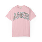 Amen CAMO T-Shirt