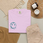 'Pray Big, Worry Small' Inspirational Tee