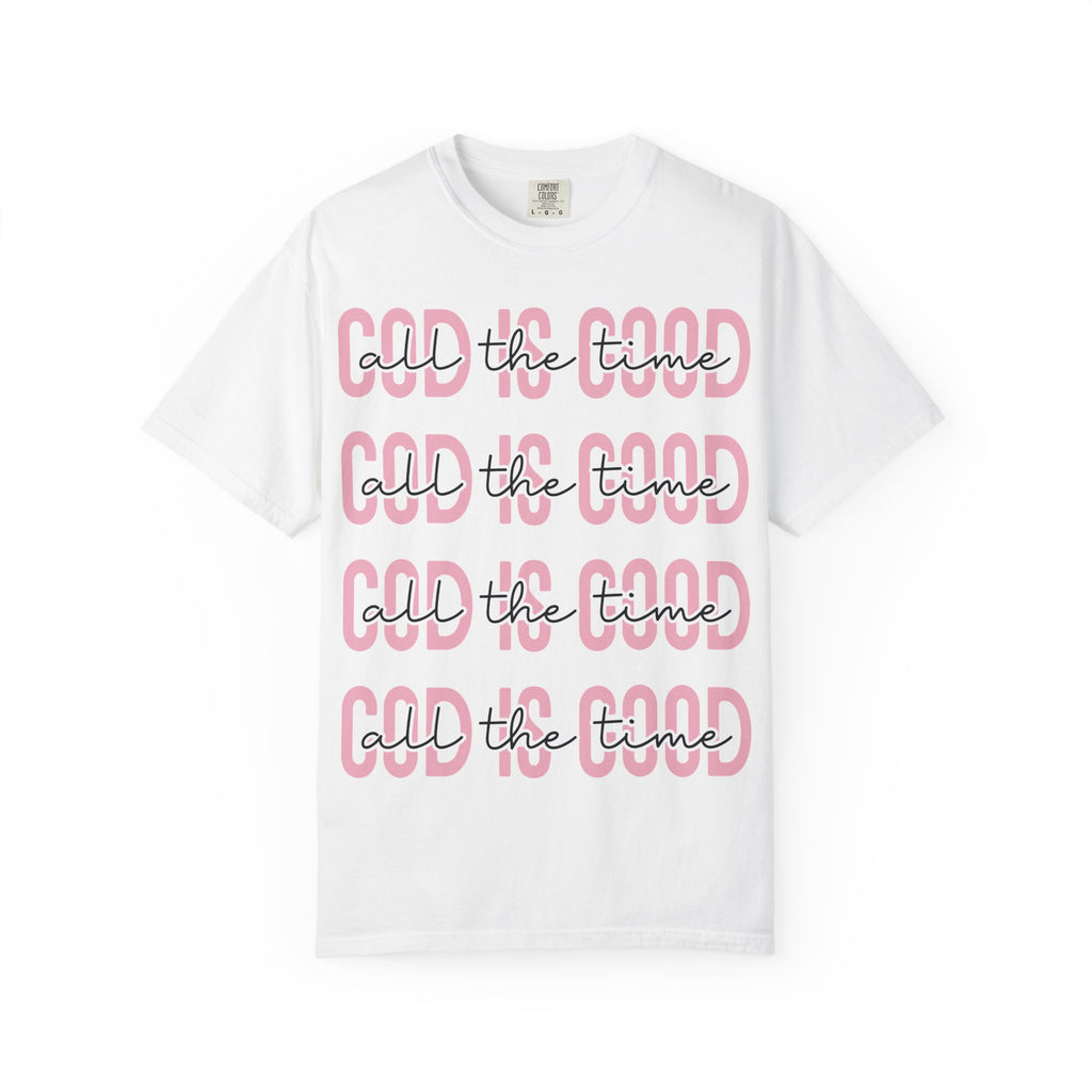 God is Good Graphic T‑Shirt